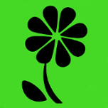 Icon voor Plantengids app